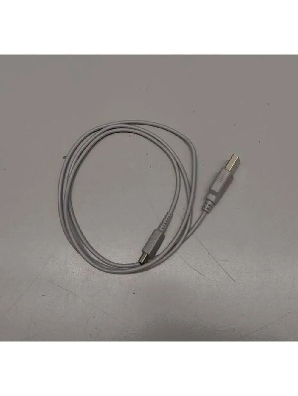 3DS Charger Cable - 4.9FT OEM Original Replacement Power Charging Cord